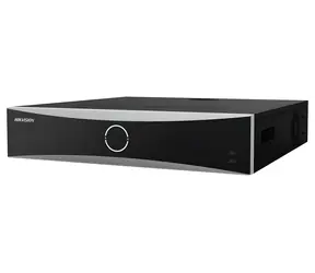 HIKVISION DS-7716NXI-I4/S(E) / NVR-Recorder / für 16 Kameras / Auflösung 12 MP / 256 Mbit/s / 4X HDD / AcuSense