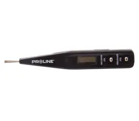 Pro-Line Spannungsprüfer 250V / Spannungsprüfer / 250 V