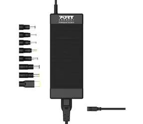 PORT CONNECT / Laptop-Netzteil / 250 W / 20 V / 12,5 A / 8-polig