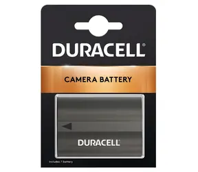 Duracell für Fujifilm NP-W235 / Ersatzakku / Lithium ION / 2150 mAh / 15 Wh