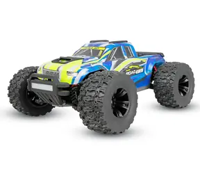 AMEWI RC Monstertruck Hyper GO MTX14 / Brushless 4WD / 1:14 / RTR / 41 km/h