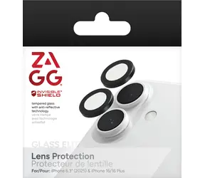 ZAGG Premium Schwarz