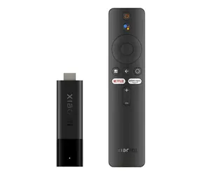 XIAOMI TV Stick 4K / Multimedia-Player / HDMI / Ultra HD