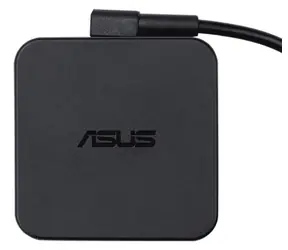 Asus 65W 19V 3-Pin schwarz / Netzteil