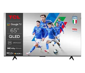 65" TCL 65P7K Titanium