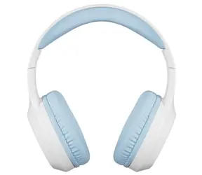 Obal:Me Calmer Wireless weiß / Kabellose Over-Ear-Kopfhörer / ANC / Bluetooth / Akkulaufzeit bis zu 40 Stunden