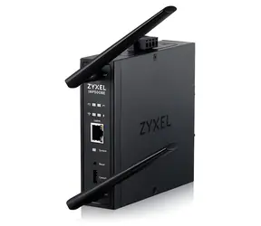 ZyXEL IAP500BE / AP / BE5000 / WiFi 7 / Dualband / PoE+ / DIN-Schiene