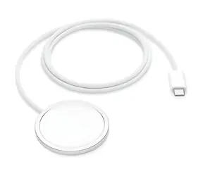 Apple MagSafe Ladegerät weiß (MGD74ZM/A)