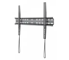 Sbox PLB-2546F schwarz / TV-Wandhalterung / 37-70" / VESA 200x200-640x400 / bis zu 35 kg / fest