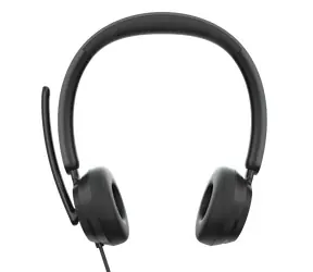 Incase Modern USB-C Headset schwarz / Kopfhörer / Mikrofon / USB-C / Kopfbügel