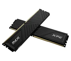 ADATA XPG D35 64 GB (2x32 GB) schwarz
