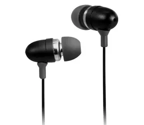 ARCTIC E351 B schwarz / In-Ear-Kopfhörer / 3,5-mm-Klinkenstecker / kabelgebunden