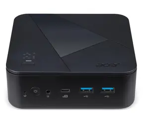 Acer Revo RB102 schwarz / Mini-PC / Intel Core Ultra 7 256V / 16 GB / 1 TB SSD / Intel Arc Graphics 140V / Windows 11