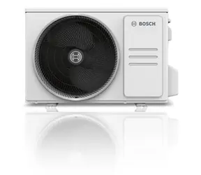 BOSCH CL3000IU W 35 E / Außengerät für Klimaanlage