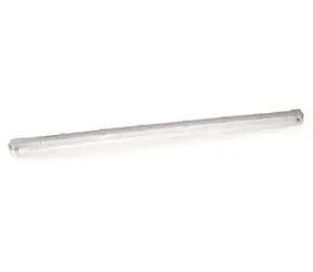 OSRAM SubMarine / Staubgeschützte LED-Leuchte / 19 W / 2200 lm / IP65 / 150 cm