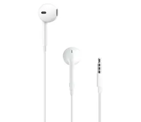 Apple EarPods weiß