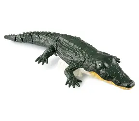 AMEWI RC-Krokodil Croco / 370 mm / 4-Kanal-Steuerung / 2,4 GHz / RTR
