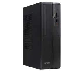 Acer Veriton X2735GT SFF schwarz