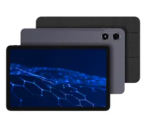 iGet SMART L43 Graphite / Tablet / 12" INCELL / 6 GB RAM / 256 GB / LTE / Android 15