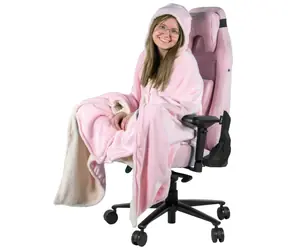 Arozzi Gaming-Stuhlbezug Rosa / Stuhlbezug