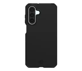 Mobilis SPECTRUM R Schutzhülle, schwarz matt, für Samsung Galaxy A26 5G, Militärstandard MIL-STD-810G, sturzsicher bis 3 m