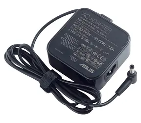Asus 65W 19V schwarz / Netzteil / 100-240V / 3,42A / für Asus All-in-One-Computer