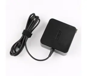 Asus 65W 19V schwarz / Netzteil / 100-240 V / 3,42 A