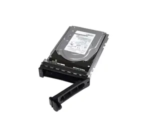 DELL 512N12 600 GB / HDD-Festplatte / 2,5" / SAS / 10.000 U/min