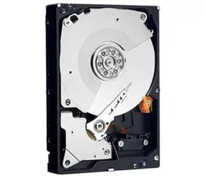 DELL HDD 600 GB SAS 15K / Festplatte / 15.000 U/min / 512-Bit-Sektoren