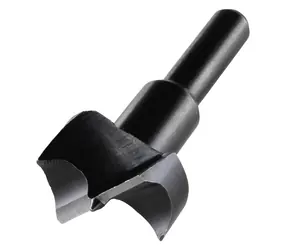Wolfcraft Bohrer WS / Bohrer / Länge 53 mm