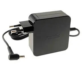 Asus Netzteil 65W 19V 4,5mm 3-Pin schwarz / Stromadapter / Für Asus UX560UQ, P2451FA