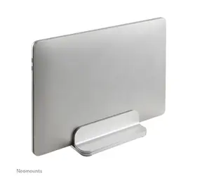 Neomounts NSLS300SILVER silber / Laptopständer / 11-17" / Aluminium / Tragkraft 5 kg