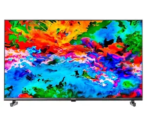 32" Philips 32PHS5500/12 Schwarz / Fernseher / LED / HD Ready / DVB-T2 HEVC/C/S2 / LAN / 2x HDMI