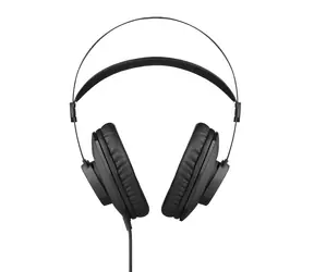 AKG K72 / Studio-Kopfhörer / geschlossen / 3 m Kabel / 32  / 112 dB