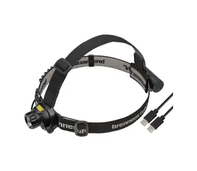 Brennenstuhl 401AF / LED-Scheinwerfer / 400 lm / IP44