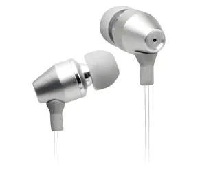 ARCTIC E231 W weiß / In-Ear-Kopfhörer / 3,5-mm-Klinkenstecker / kabelgebunden