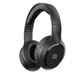 Obal:Me Calmer Wireless Kopfhörer, schwarz / Kabellose Over-Ear-Kopfhörer / ANC / Bluetooth / Akkulaufzeit bis zu 40 Stunden