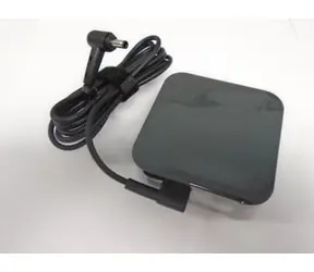 Asus Original-Netzteil 65 W 19 V schwarz (0A001-00449300) / Stromadapter / 4,5 mm / 3-polig