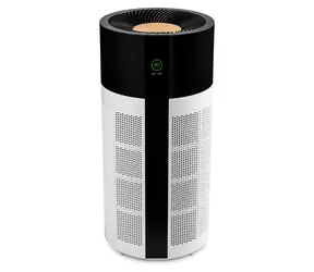 Duux Tube DXPU03 / Luftreiniger / HEPA-Filter / 550 m/h / bis zu 75 m