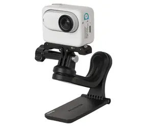Sunnylife MJ996 / Kamerahalterung / 360° drehbar / magnetisch / Action 5 Pro, Insta360 X5, DJI Pocket 3