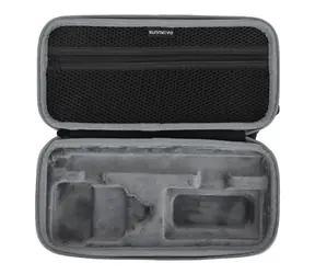 Sunnylife OS-B030 / Adventure Combo Bag / DJI OSMO 360 / Stoff und Flanell