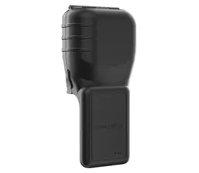 Sunnylife 754V3 schwarz / Schutzhülle / DJI OSMO Pocket 3 / magnetischer Filtersteckplatz