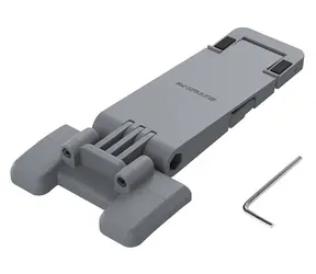 Sunnylife A2S-ZJ067 grau / Tablet-Halterung / für DJI RC-N1, RC-N2, RC-N3 / 7,9-11 Zoll