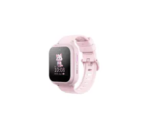 ZTE Watch K2 Pro pink / Kinder-Smartwatch / 4G LTE / GPS / SOS-Taste / Videoanrufe / IP68