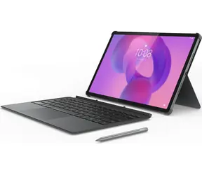 Lenovo Idea Tab Pro 8+256GB grau + Tastatur + Stift / 12,7" / 2944x1840 / 8 GB / 256 GB / WLAN / Android 14