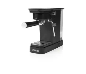 Princess 249421 / Espressomaschine / 1400 W / 20 bar / gemahlener Kaffee, ESE-Pads
