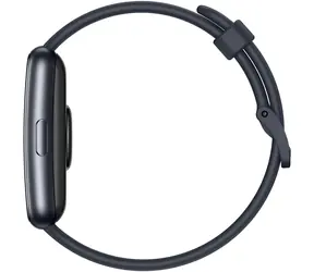 Huawei Watch Fit Special Edition Sternenschwarz / Smartwatch / 1,64" AMOLED / GPS / Bluetooth / Wasserdicht