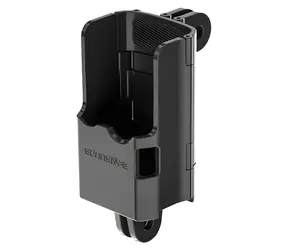 Sunnylife OP3-AD748 / Adapter / OSMO Pocket 3 / 1/4"-Gewinde / Kunststoff