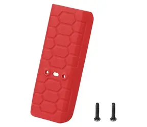 SUNNYLIFE Schutzhülle für DJI Avata 2 Rot / Drohnenzubehör / Kunststoff / 10 g