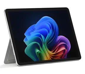 Microsoft Surface Pro 12 Platinum / Tablet / 12" / Snapdragon X PLUS / Touchscreen / 16 GB / 1 TB / Windows 11